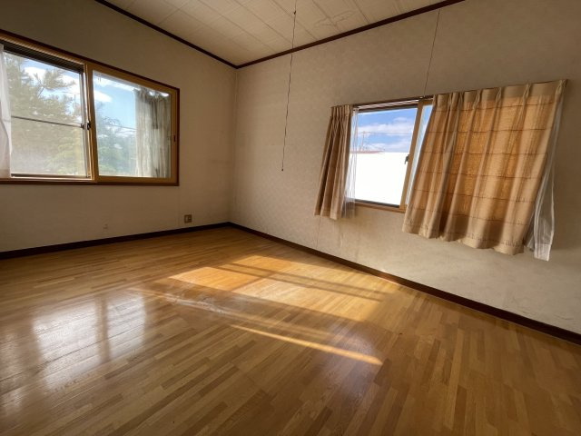 【洋室】 | 寒河江市若葉町　中古戸建