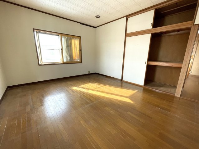【洋室】 | 寒河江市若葉町　中古戸建