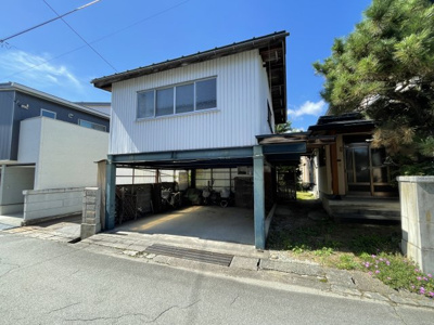 【外観】 | 寒河江市若葉町　中古戸建