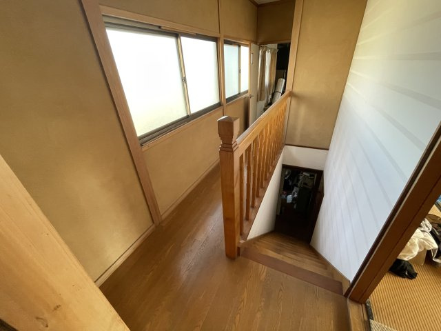 【その他】 | 寒河江市若葉町　中古戸建