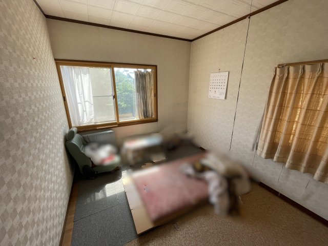 【洋室】 | 寒河江市若葉町　中古戸建