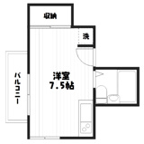 ドミトリー清風第一の画像