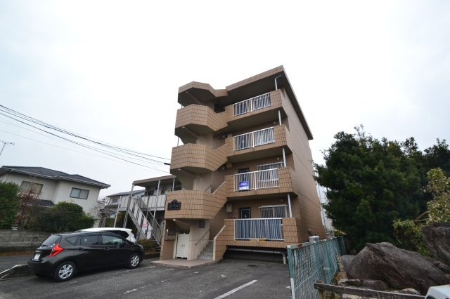 ビクトリーマンション