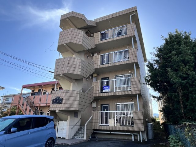 ビクトリーマンション