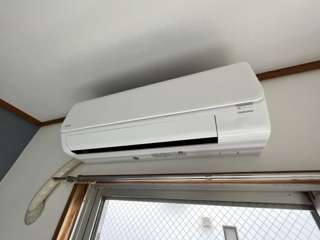 ビクトリーマンションの設備