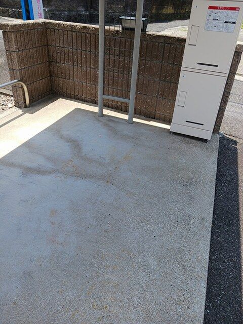 サイドルーツ　Ⅰのその他共用部分