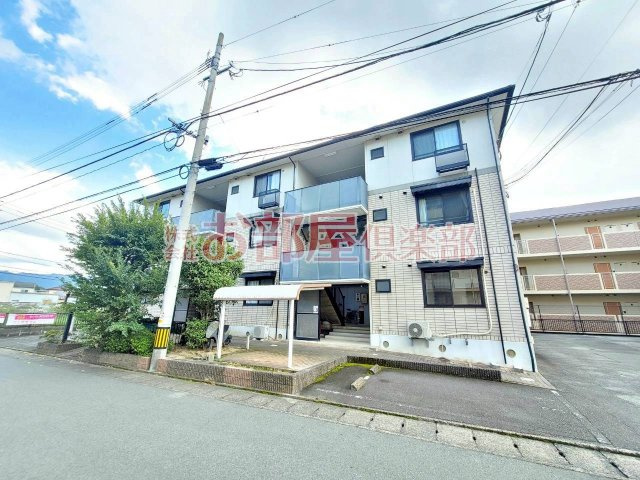 セジュール水上