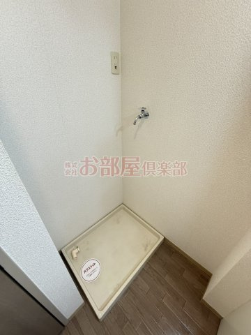 セジュール水上の設備