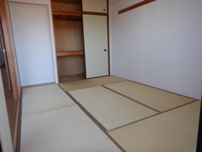 【収納】 | グレンツェントハイム相模大野(グレンツェントハイムサガミオオノ) | 別号室参考写真