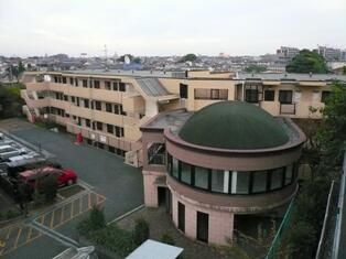 【外観】 | グレンツェントハイム相模大野(グレンツェントハイムサガミオオノ)