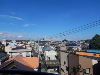 【展望】 | グレンツェントハイム相模大野(グレンツェントハイムサガミオオノ)