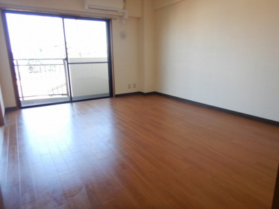 【居間・リビング】 | グレンツェントハイム相模大野(グレンツェントハイムサガミオオノ) | 別号室参考写真