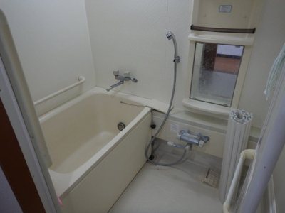 【浴室】 | グレンツェントハイム相模大野(グレンツェントハイムサガミオオノ) | 別号室参考写真