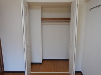 【収納】 | グレンツェントハイム相模大野(グレンツェントハイムサガミオオノ) | 別号室参考写真