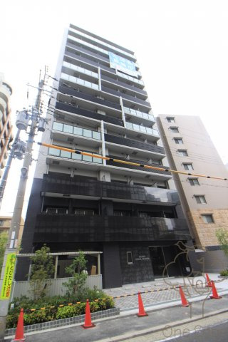 エスリード大阪STATION
