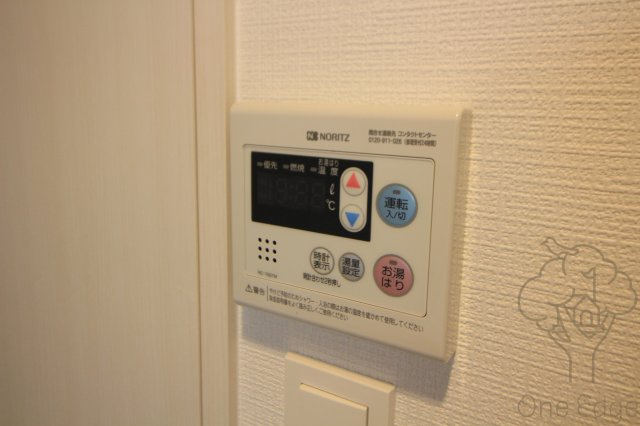 エスリード大阪STATIONの設備