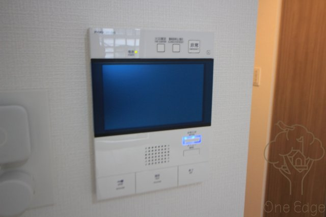 エスリード大阪STATIONの設備
