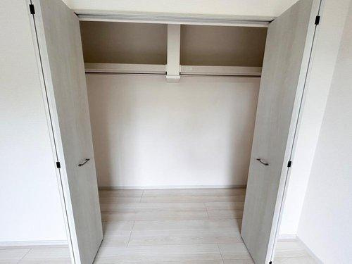 那須塩原市埼玉23-P1　3号棟の収納