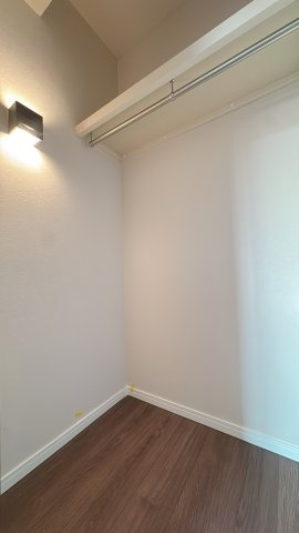 【収納】 | エバーライフ久留米中央Ⅱ☆仲介手数料無料☆
