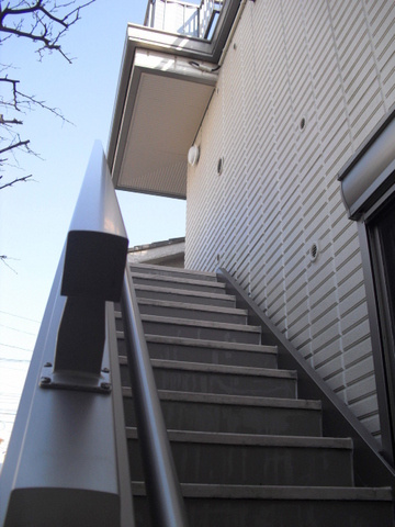 ジュネス鵠沼のその他共用部分