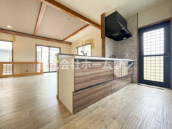 日の出町大久野　中古戸建