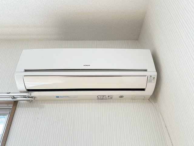 アシェルの設備