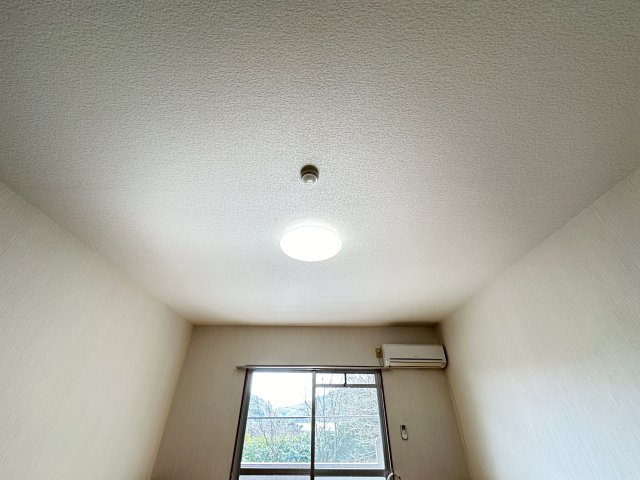 アシェルの設備