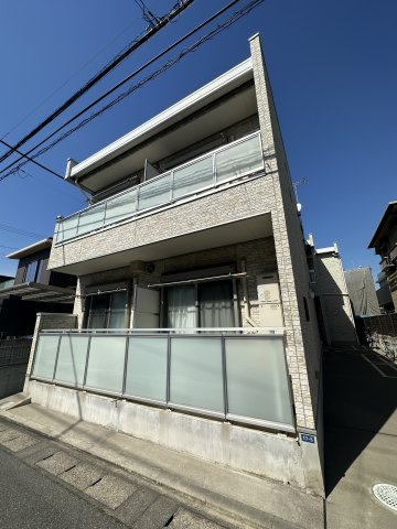 【外観】 | リブリ・レイヴ花園