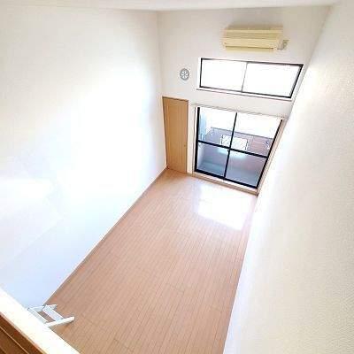 熊本市中央区九品寺６丁目のアパートのその他