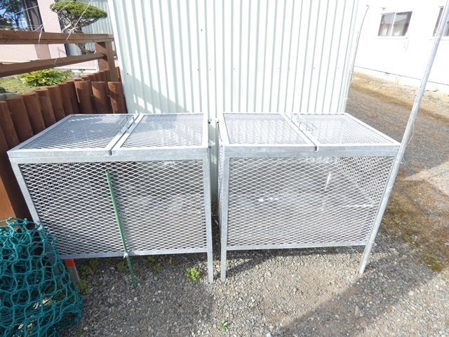 白百合マンション１号棟のその他共用部分