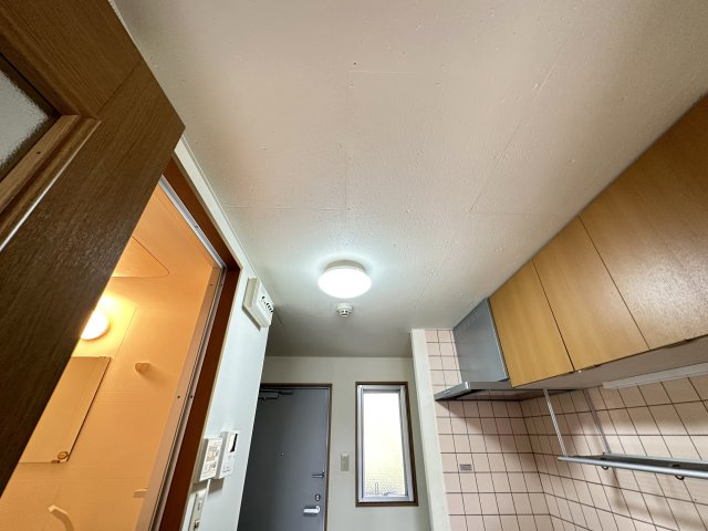 アシェルの設備