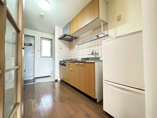 アシェルの居間・リビング