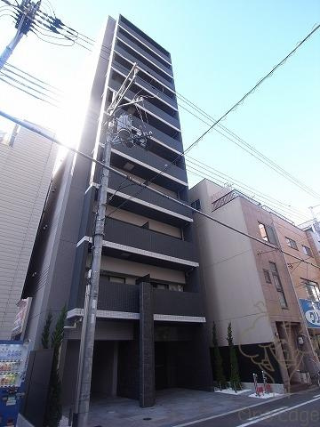 サムティ天満Dio