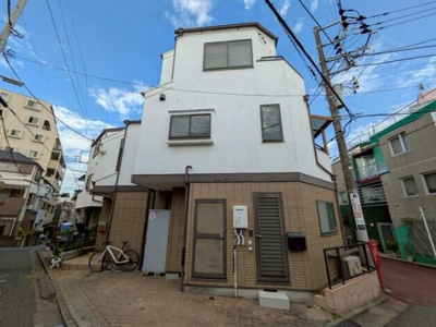 【外観】 | 東馬込２丁目住宅