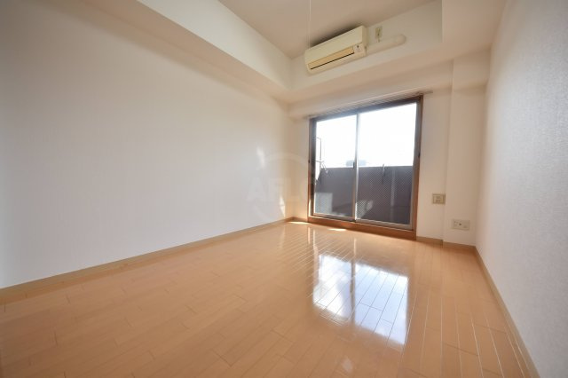 エステムコート大阪ベイエリアの居間・リビング|エステムコート大阪ベイエリア　リビング