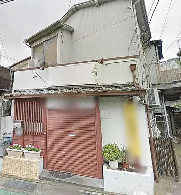 横須賀市追浜本町１丁目のアパートの画像