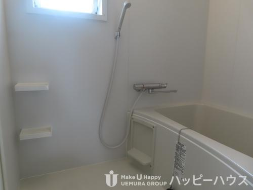 コーポラス国分の設備