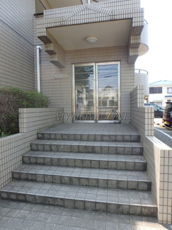 【エントランス】 | エントランス