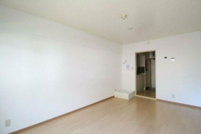 【寝室】 | エクセレント東中野