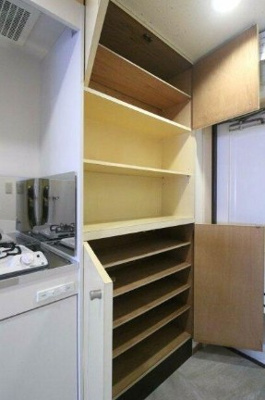 【収納】 | エクセレント東中野