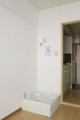 【設備】 | エクセレント東中野