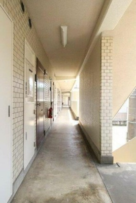 【その他共用部分】 | エクセレント東中野