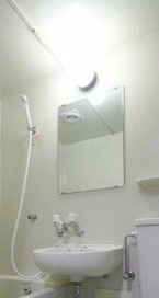 【浴室】 | エクセレント東中野