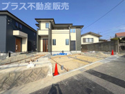 福岡市東区美和台7丁目3期　2号棟（全2棟）【仲介手数料無料・0円】の画像