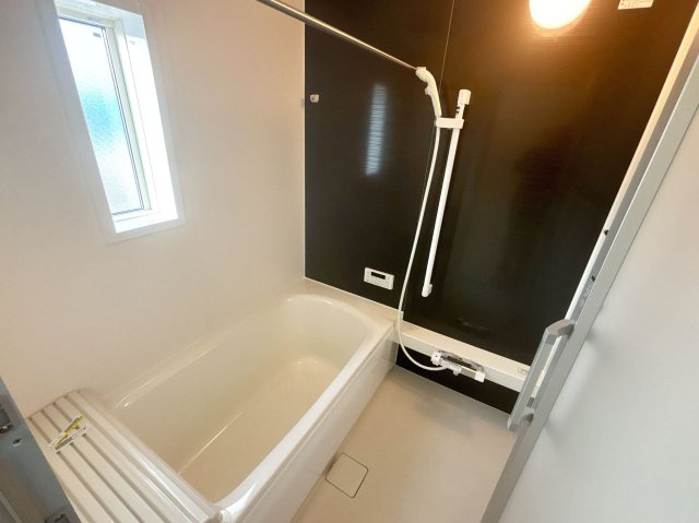  | 富士見市諏訪2丁目　新築一戸建住宅　全4棟　(ふじみ野店) | 雨の日や花粉の日に活躍する浴室乾燥機！