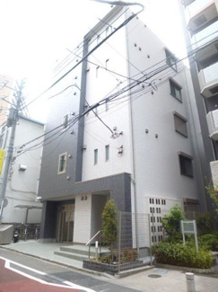 【外観】