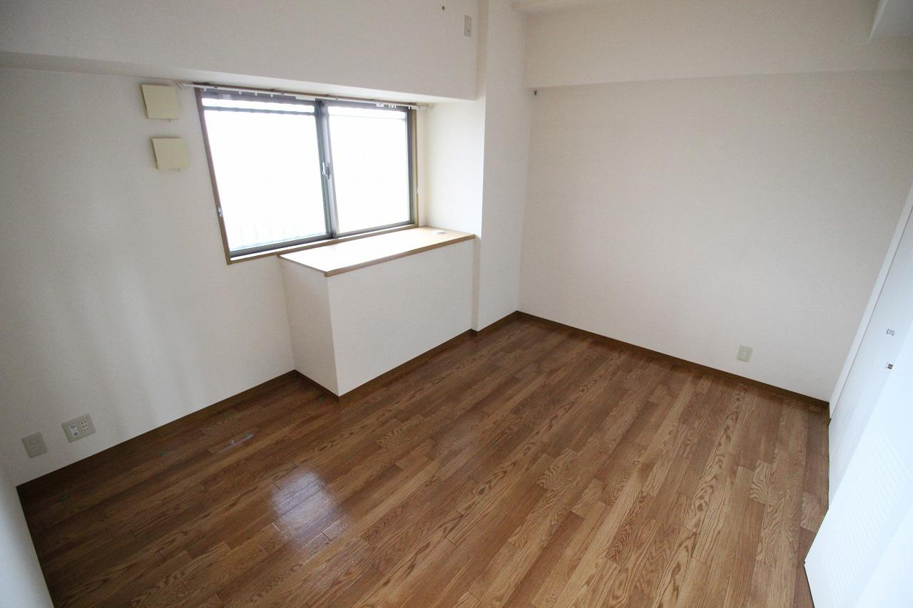 パレ　セゾンの寝室|※お部屋により仕様が異なる場合があります。