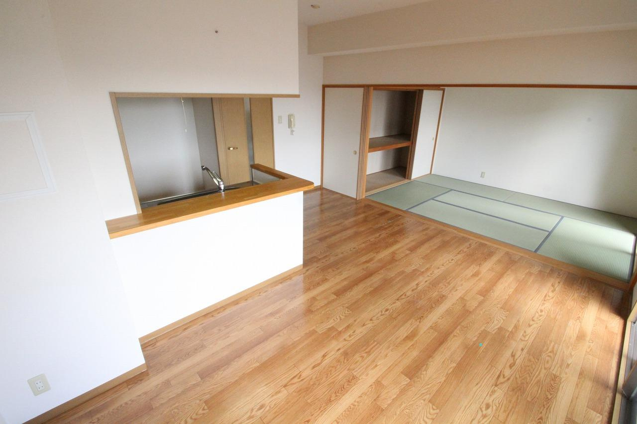 パレ　セゾンのその他|※お部屋により仕様が異なる場合があります。