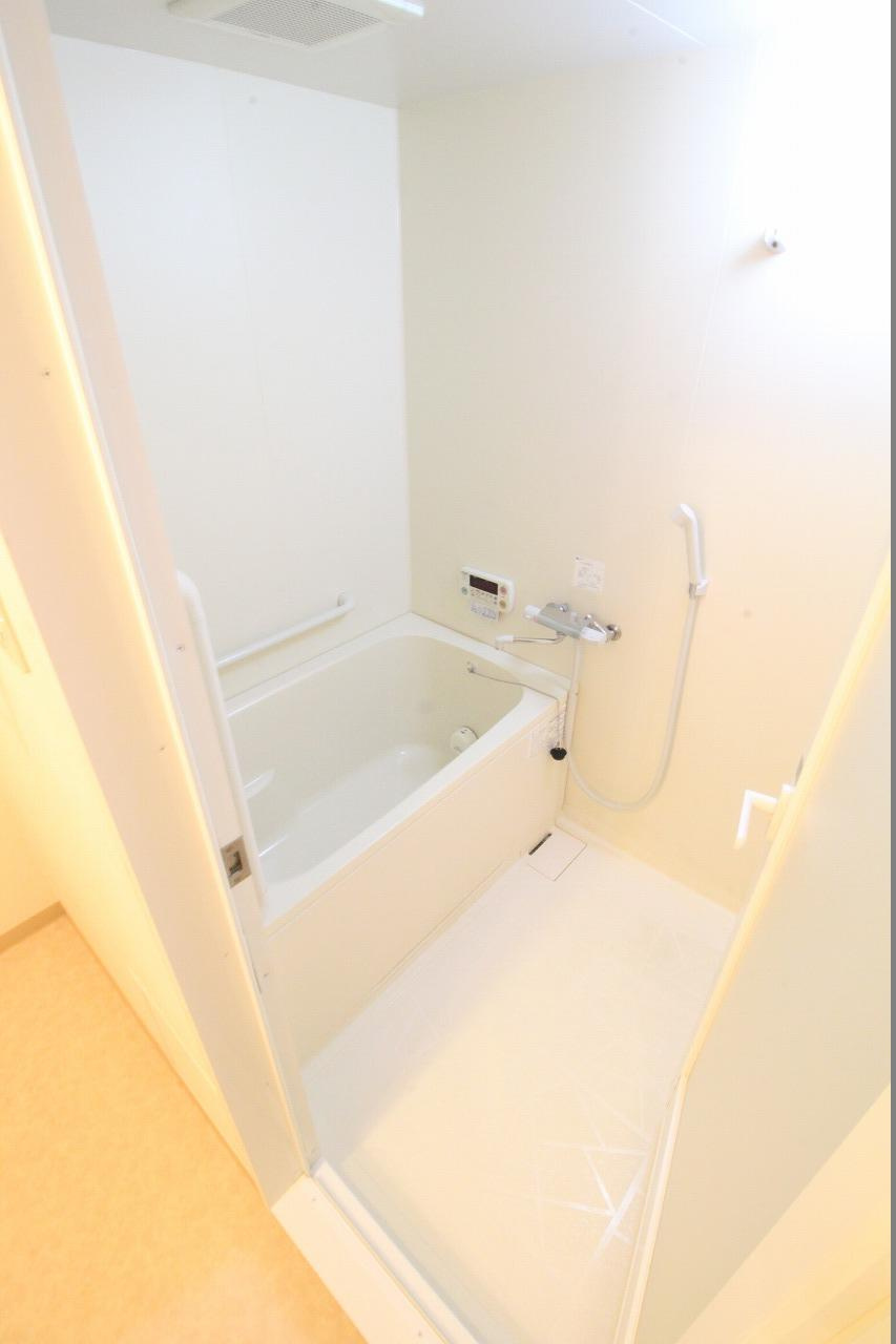 パレ　セゾンの浴室|※お部屋により仕様が異なる場合があります。