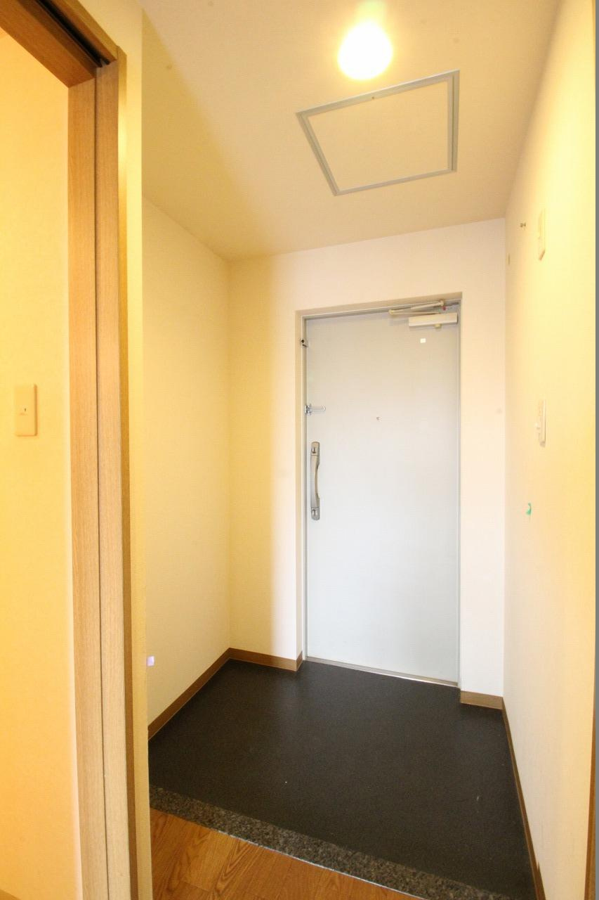 パレ　セゾンの玄関|※お部屋により仕様が異なる場合があります。